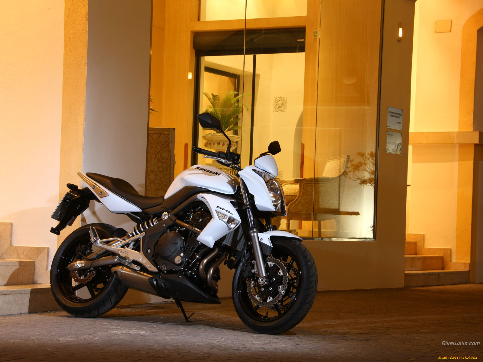 , kawasaki